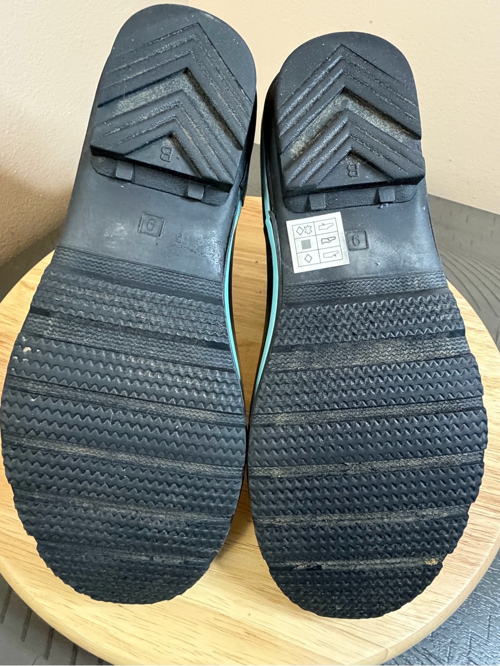 Bobs women’s for dogs by Skechers rain boots - Picture 9 of 10